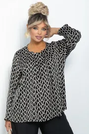 Bluzka LT Collection #B11845