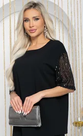 Блуза LT Collection Б12229-41