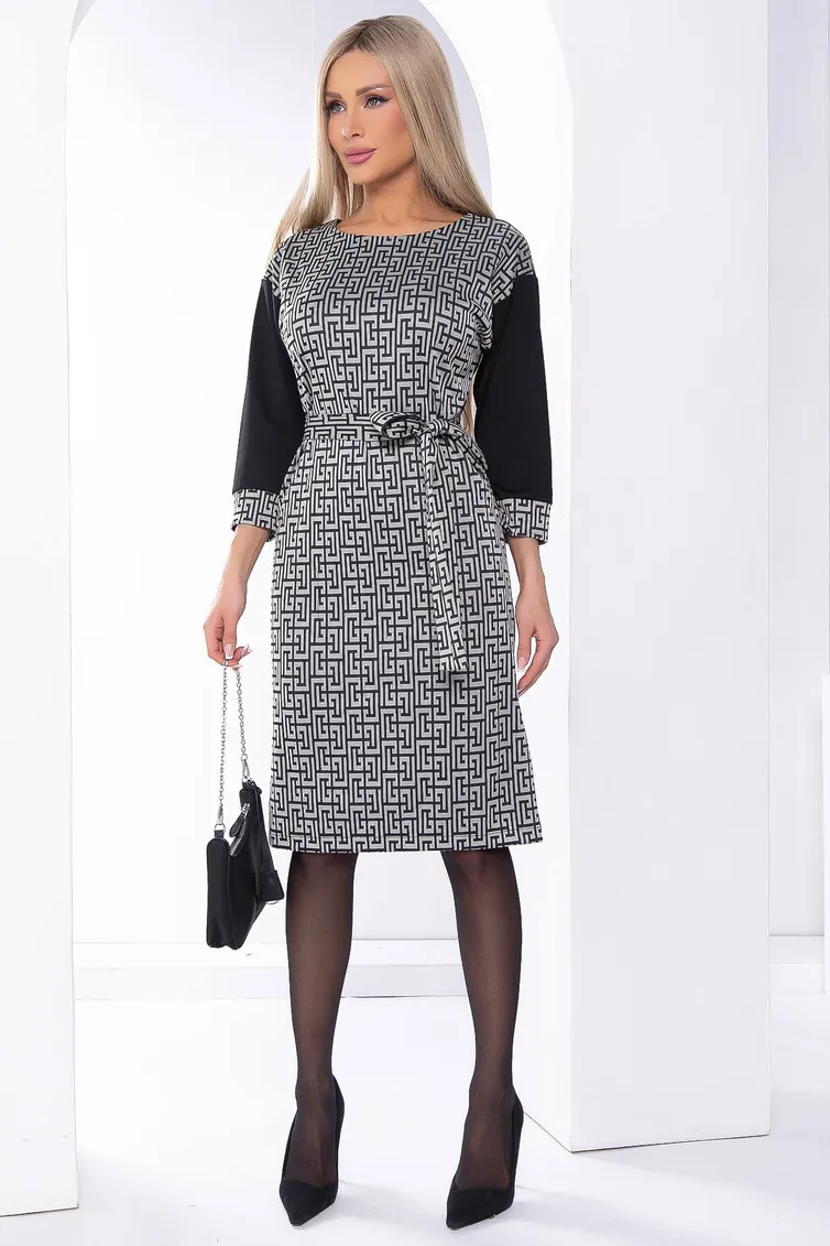 Sukienka LT Collection #P8254