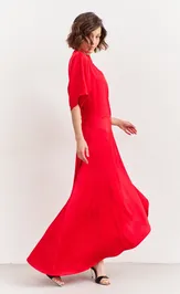 Sukienka RINKA 1503