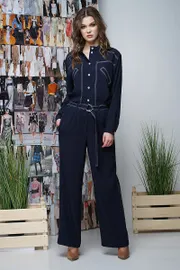Suit Fantazia Mod #3374