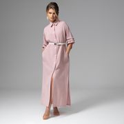 Платье CHARUTTI арт. В правильном настроении (с ремешком)