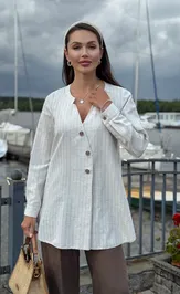 Блузка URS 22-893-6