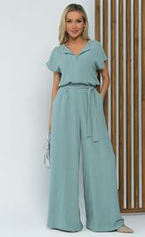 Overall LT Collection K15335-5M