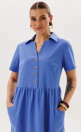 Dress Verita moda N-2468