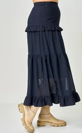 Spódnica EVA GRANT 7179-2s