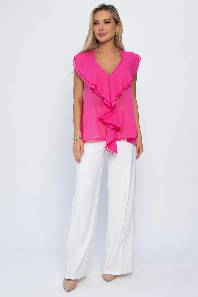 Bluzka LT Collection #B15395-7M