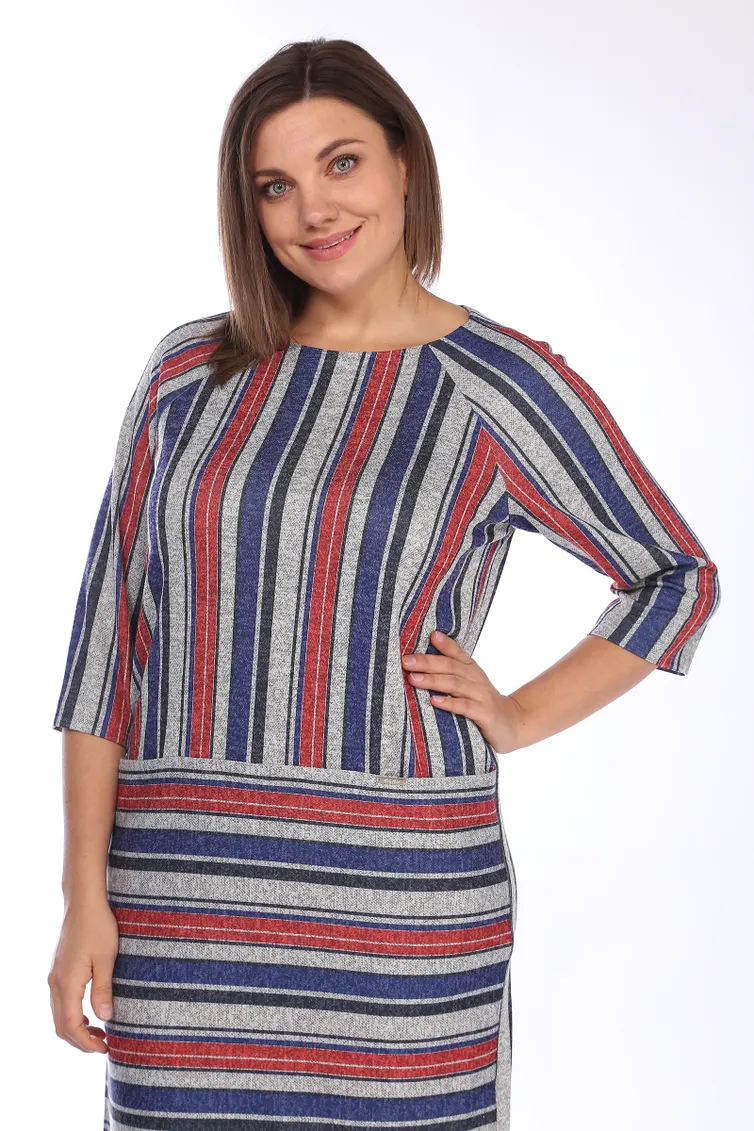 Платье Lady Style Classic арт. 0766/12