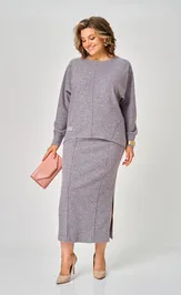 Suit ALEZA 1291.1