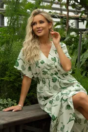 Sukienka LT Collection #P13489-7M