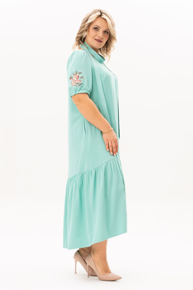 Платье Algranda арт. A4149