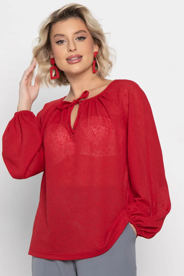 Bluzka LT Collection #B14967-10M