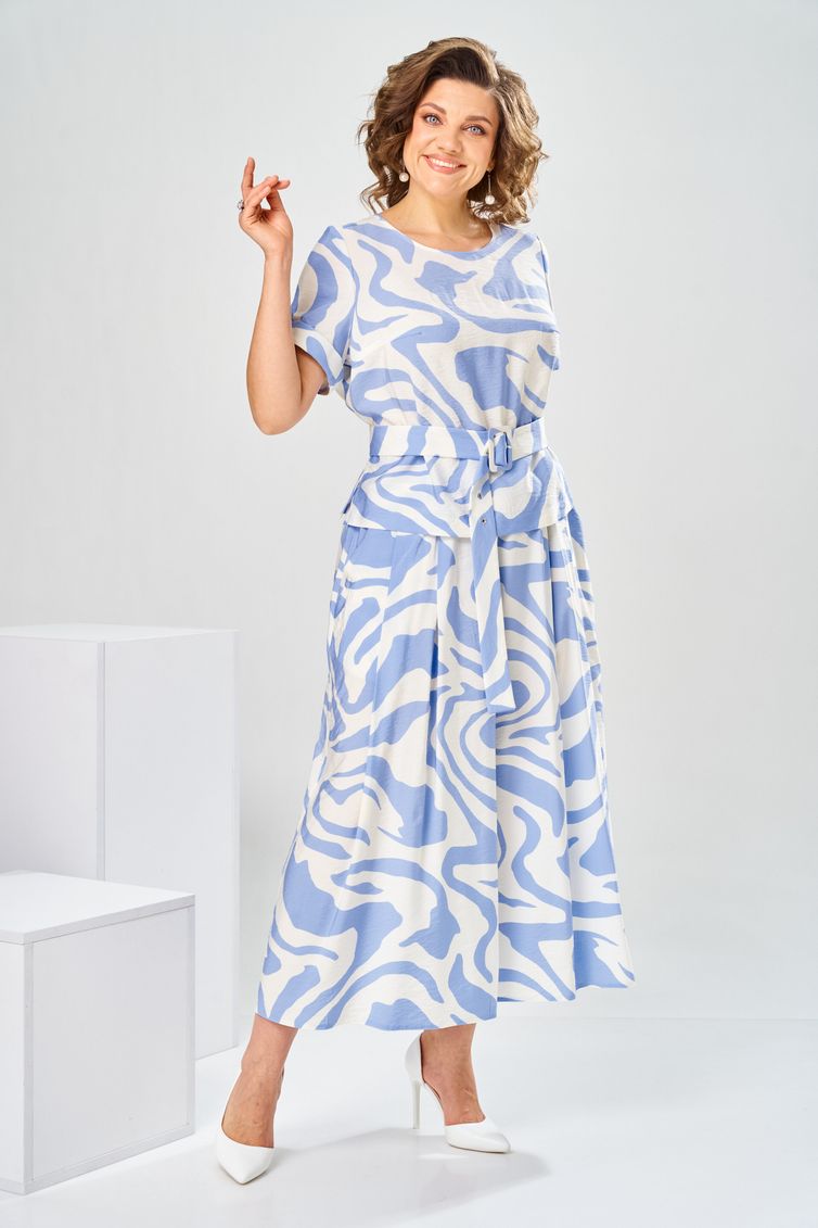 Suit ROMANOVICH #2-2704-8