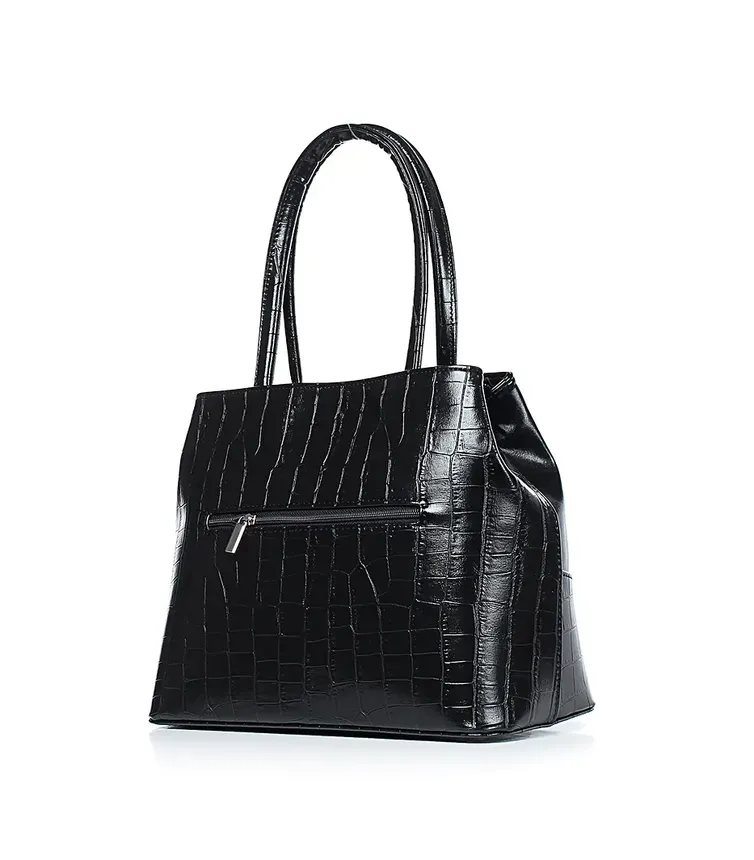 Torba Galanteya #25s2770k45 chernyj