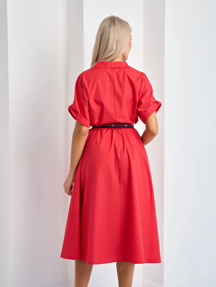 Dress Jetty #ShYu324-6