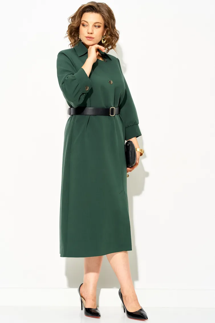 Dress Karina Delux #M-1454