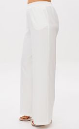 Брюки Anelli Laurel 1630 йогурт