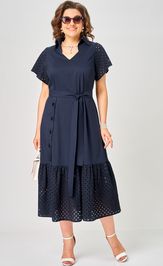 Dress EVA GRANT 7325