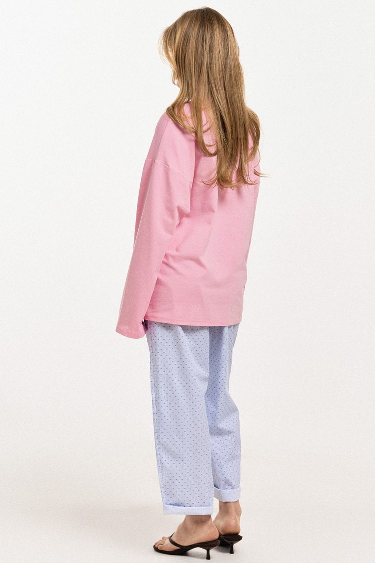 Джемпер JRSy арт. 2676