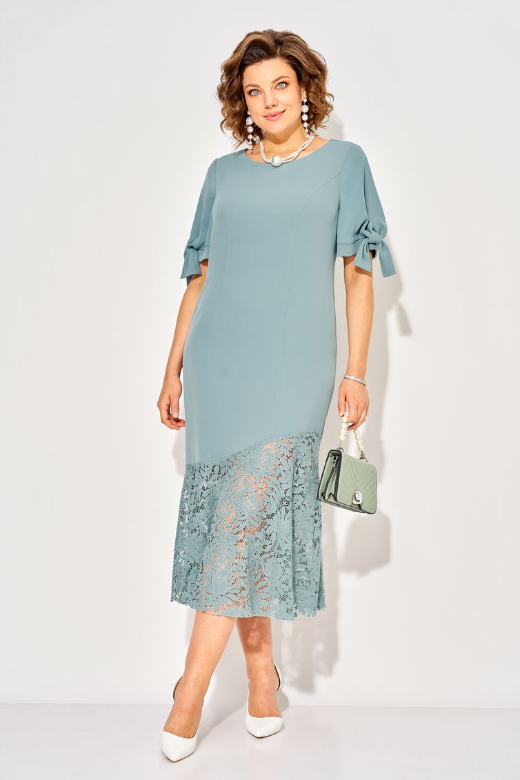 Dress Liliana #1548 polyn