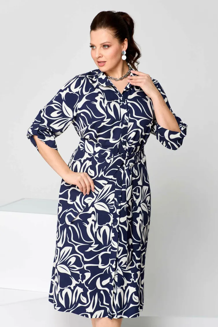Sukienka Asolia #2676