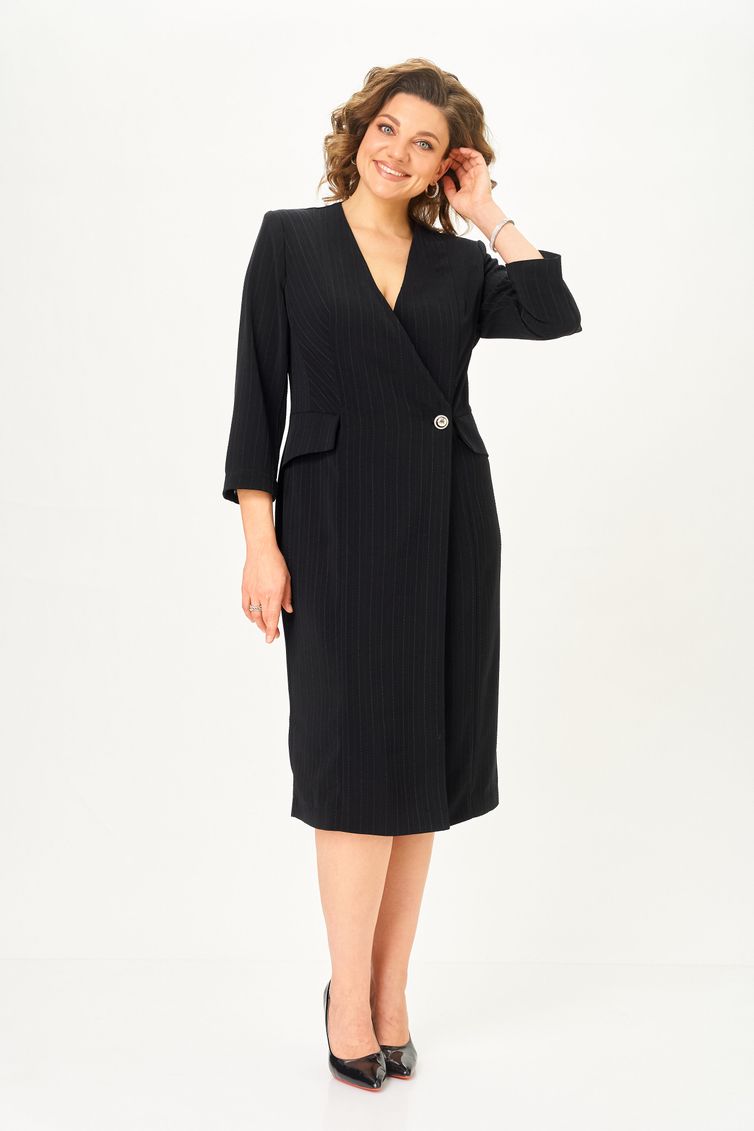 Платье Anastasia MAK арт. 1124-А