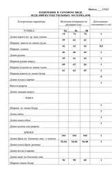 Комплект LaKona 11523 пудра