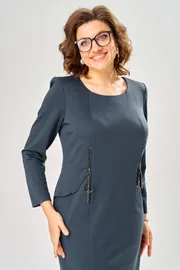 Sukienka KaVari #1160.1