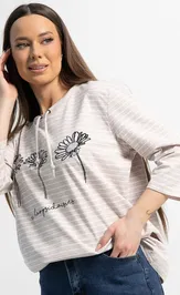 Блузка LT Collection Б15286-18М