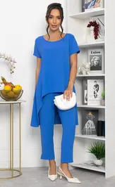 Костюм LT Collection К13950-21М