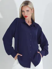 Bluzka DS Trend #B-2208 (Tviggi, najt)