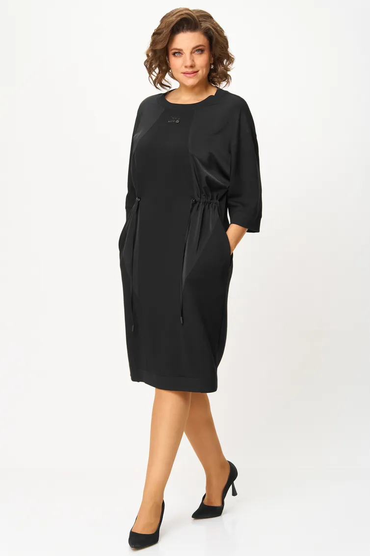 Sukienka Karina Delux #M-1395