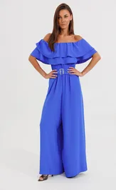 Overall V&N fashion 1173_sinij