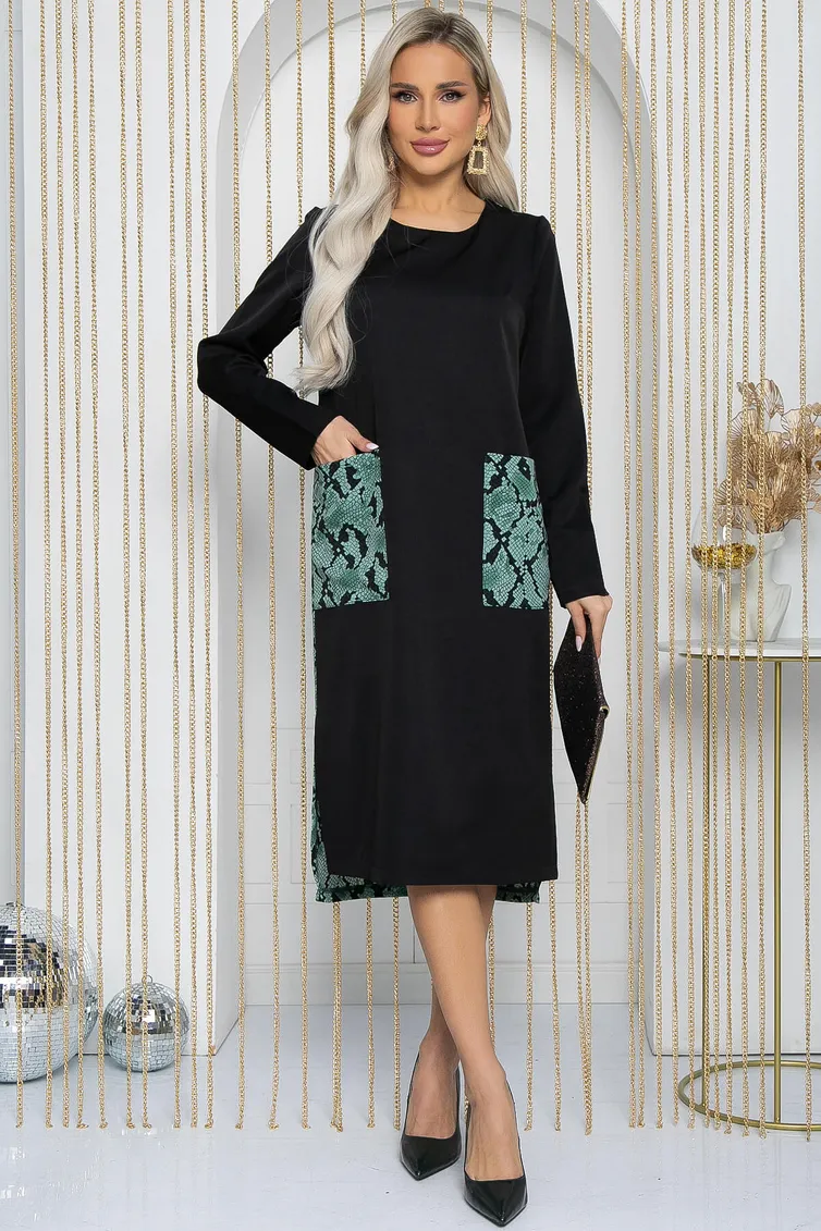 Платье LT Collection арт. П12212-25