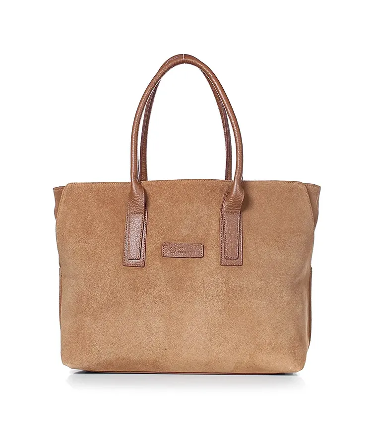 Torba Galanteya #25s3245k45 ryzhij
