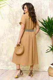 Sukienka AGATTI #5032A