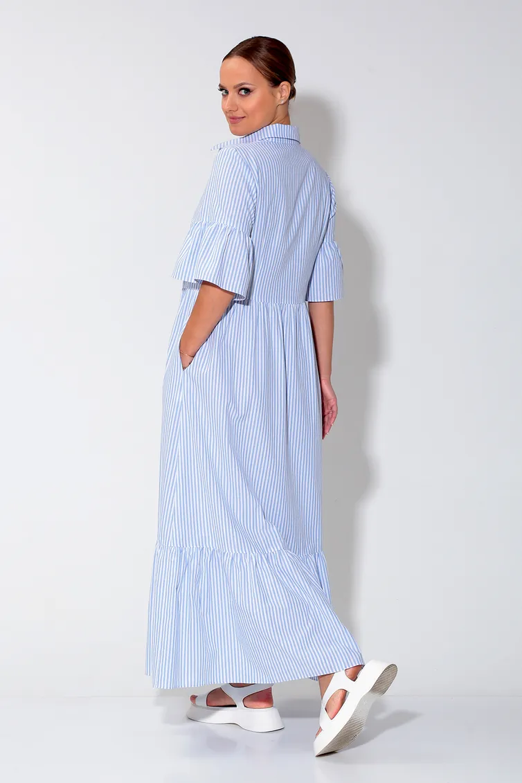 Sukienka Liona Style #0902 gol