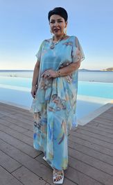 Костюм Vittoria Queen 29263