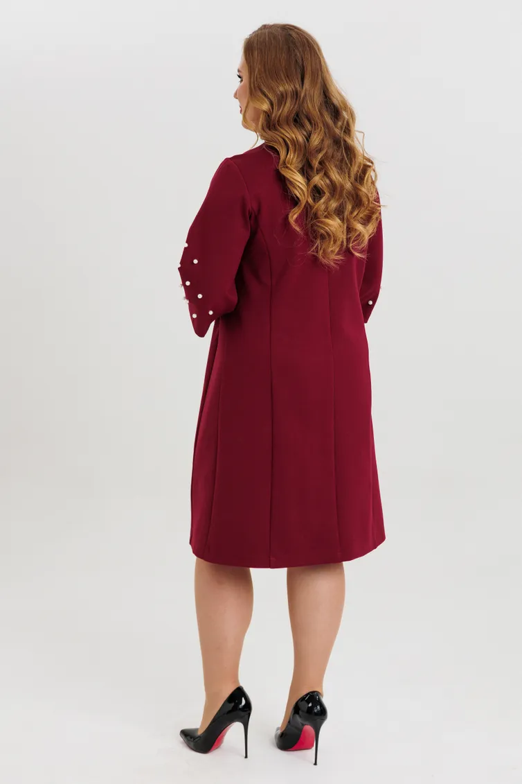 Dress ANIDEN #717-2
