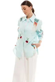Bluzka Elletto Life #3705 myat