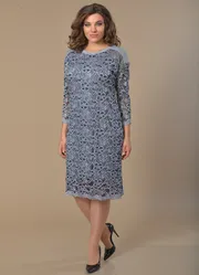 Платье Lady Style Classic арт. 1938/2