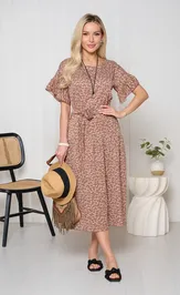 Sukienka Bellovera 53P6223