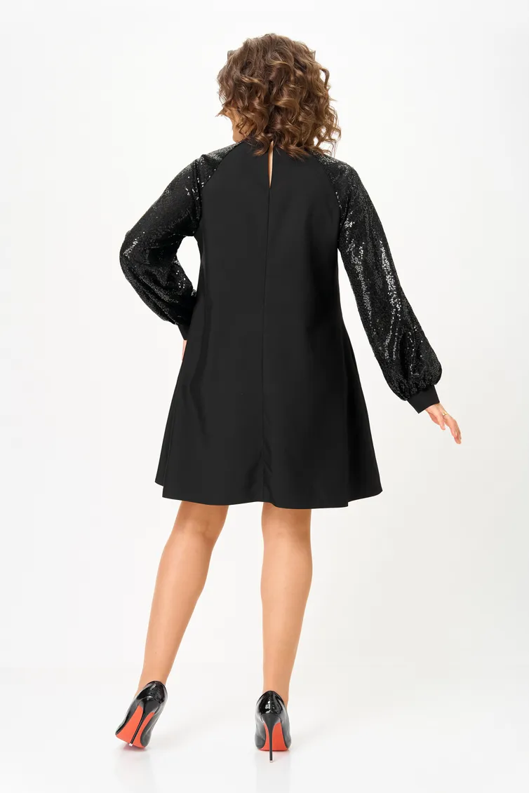 Sukienka V&N fashion #1100