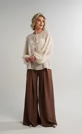 Брюки LT Collection Б15036-5М