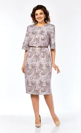 Dress Элль Стиль 2406/2