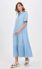 Платье BAZALINI 5030 гол