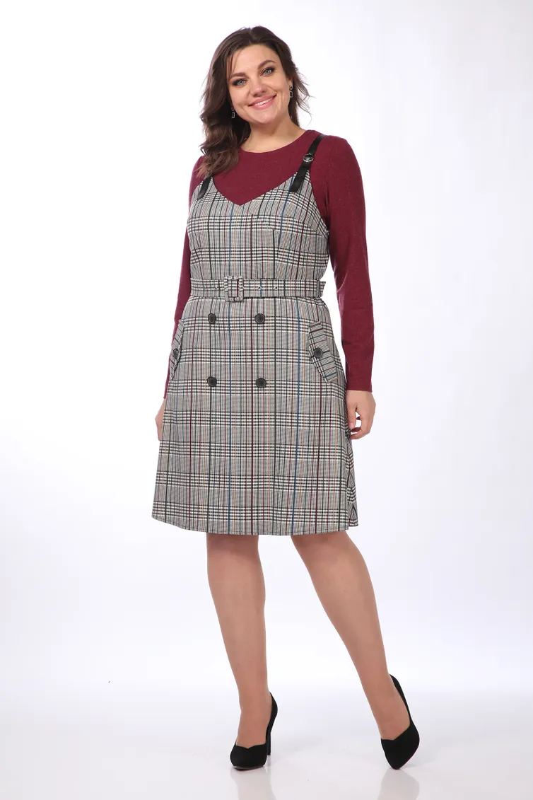 Комплект Lady Style Classic арт. 1729/3