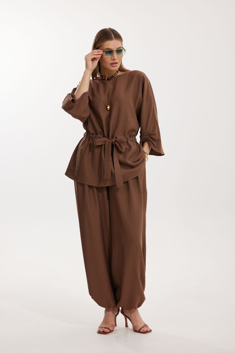 Брюки Kaloris арт. 2308/2