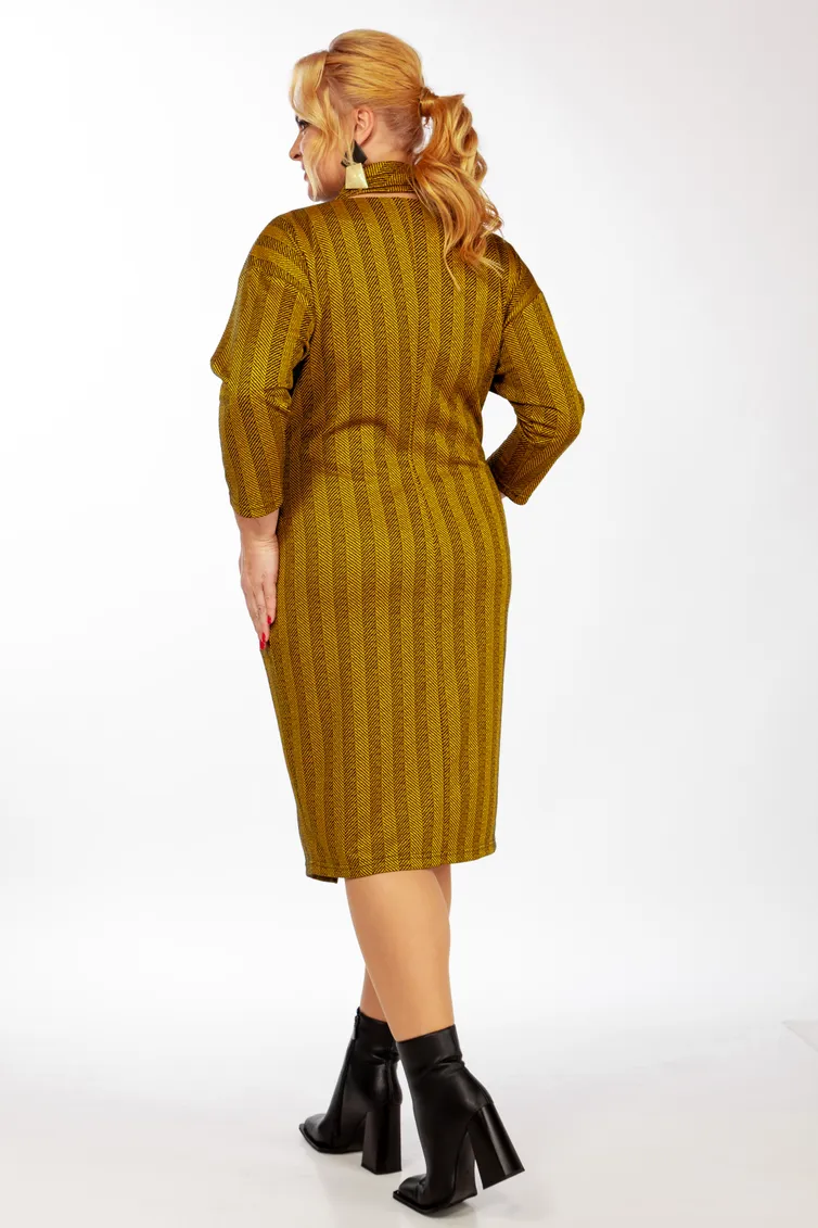 Платье Michel Chic арт. 2108 гор