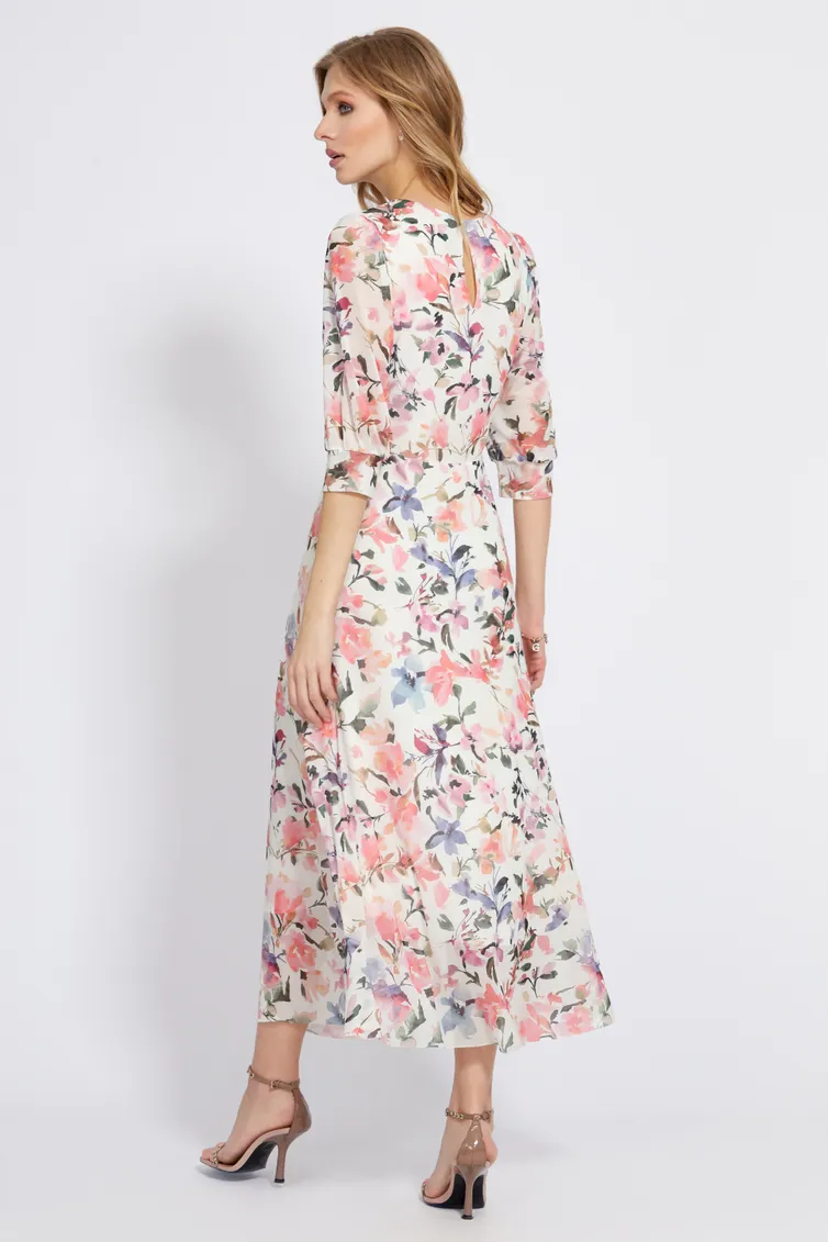 Sukienka BAZALINI #4859